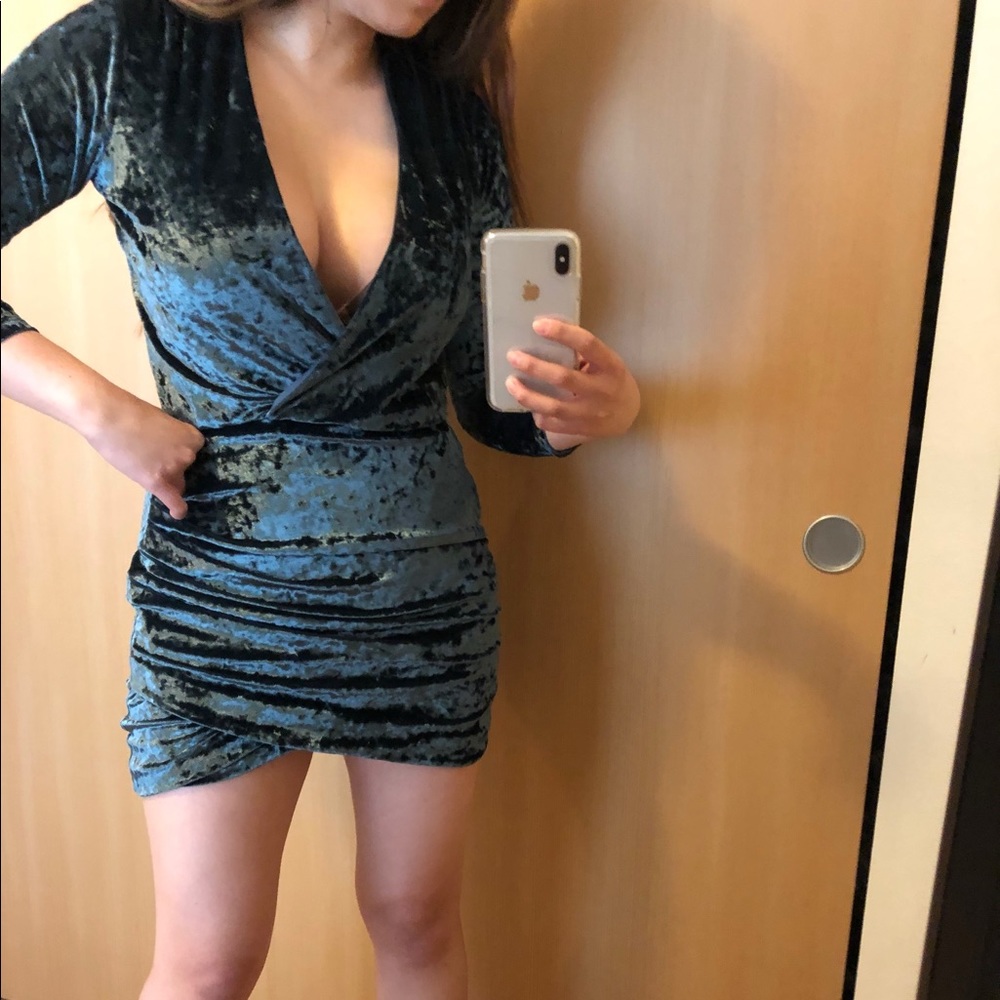 Lovers and Friends Love Happy Dress